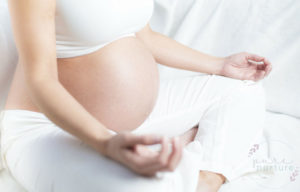 Hypnobirthing classes offered by top DC childbirth consultant Pure Nurture