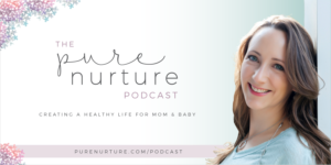 Pure Nurture Hypnobirthing Podcast